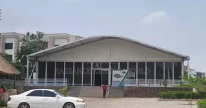 Photo - Event Centre Karisma Parks and Gardens Abuja