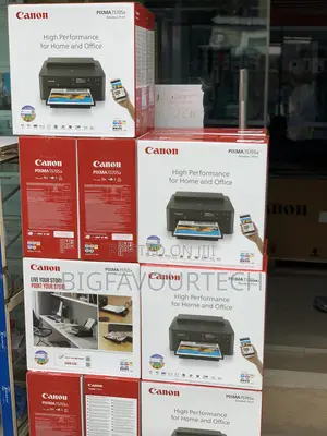 Canon Pixma Ts705a