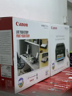 Canon Pixma Ts705a