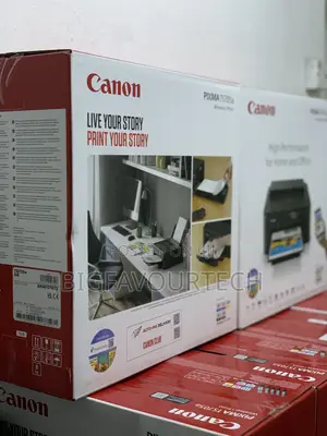 Canon Pixma Ts705a