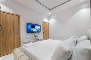 Stunning Short Let 2 Bedroom Apartment