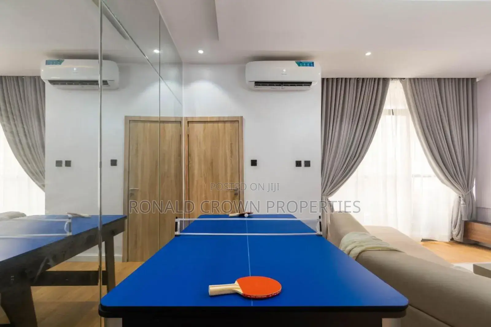 Stunning Short Let 2 Bedroom Apartment