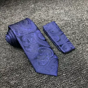 Unique Patterned High Quality Ties