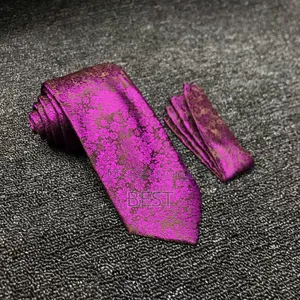 Unique Patterned High Quality Ties