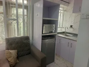 Photo - Studio Apartment in Rock Garden City, Jikwoyi for rent