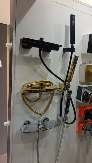Bath Tub Shower Wall Mixer