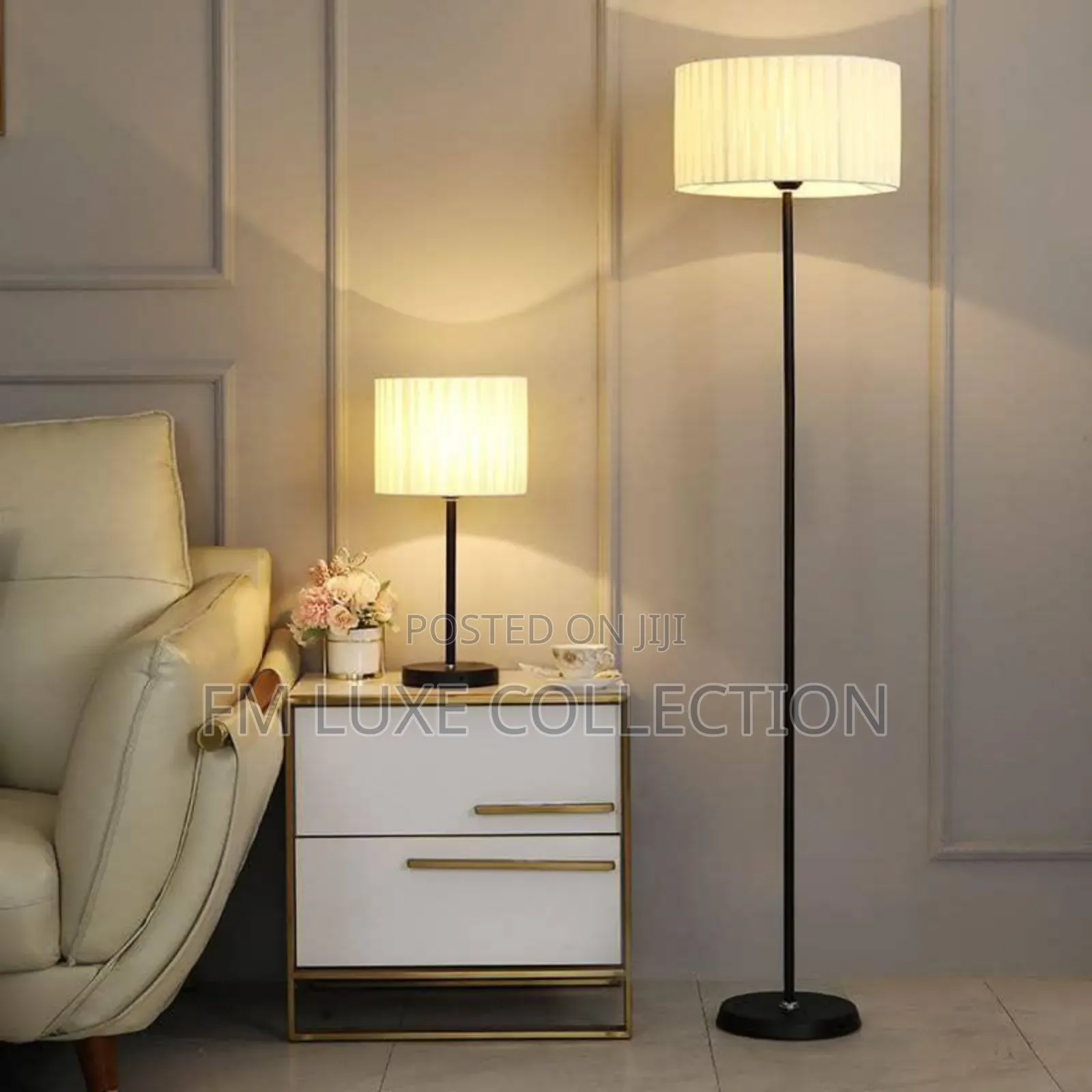 Standing Lamp