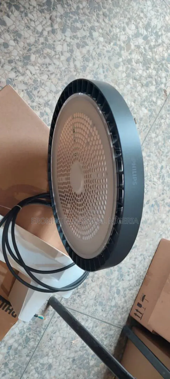 Philip Highbay Light