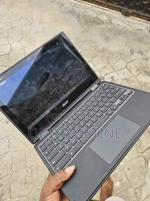 Photo - Laptop Acer Chromebook Spin 11 CP311 4GB AMD Ryzen 3 SSD 32GB
