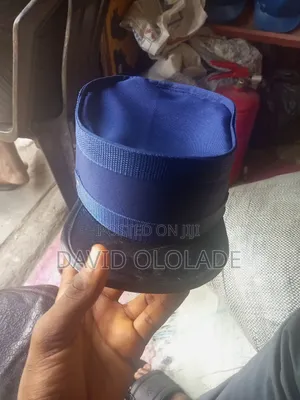 Halogen Security Cap