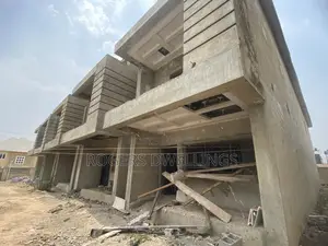 Photo - 3bdrm Duplex in Mabushi for sale