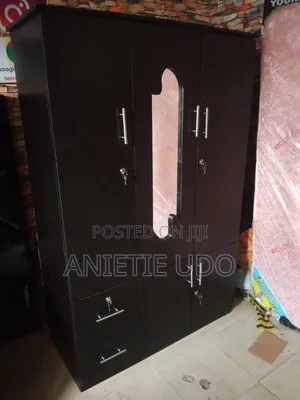 New Design Wardrobe