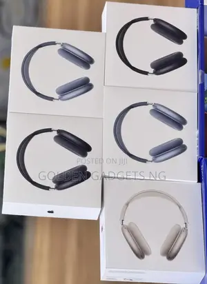 Apple Airpods Max Usb C