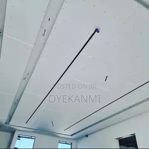 Plaster Board- Cement Board
