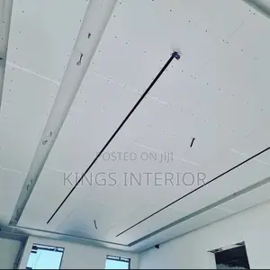 Plaster Board- Cement Board