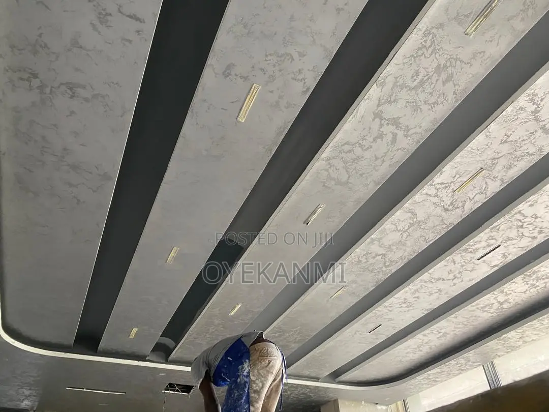 Plaster Board- Cement Board