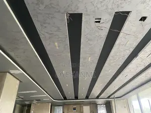 Plaster Board- Cement Board