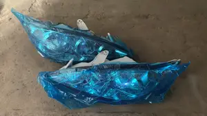 Headlight Camry 2004