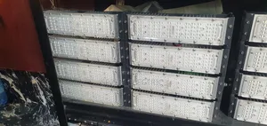 400w Highbay Stadium Flood Lighting