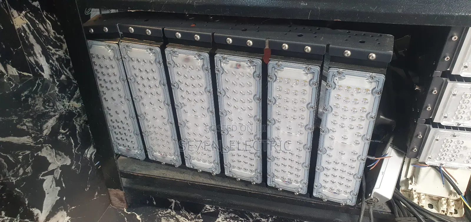 Led Highbay Lights Flood