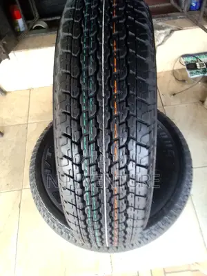 205 R16 Bridgestone Tyre