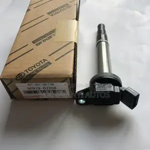 Original Toyota Coil