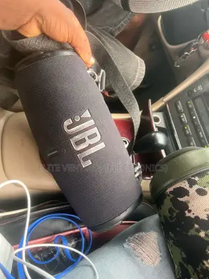 Photo - JBL Xtreme 3