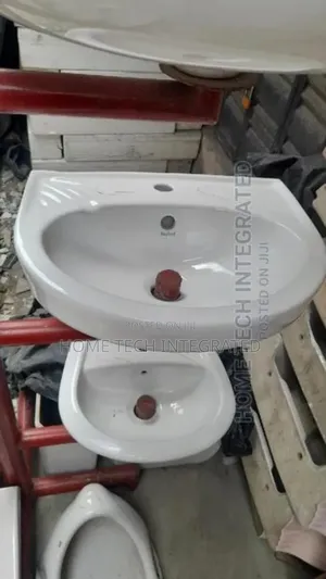 Small and Midium Washhand Basin