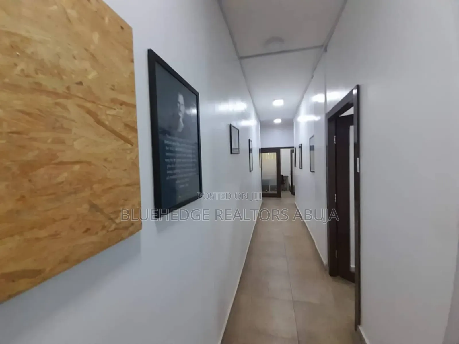 Furnished and Serviced 45sqm Office Space With Free Wi-Fi