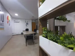 Furnished and Serviced 45sqm Office Space With Free Wi-Fi