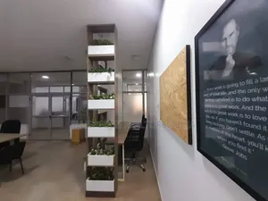 Furnished and Serviced 45sqm Office Space With Free Wi-Fi