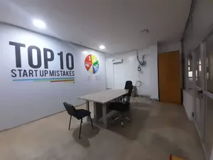 Furnished and Serviced 45sqm Office Space With Free Wi-Fi