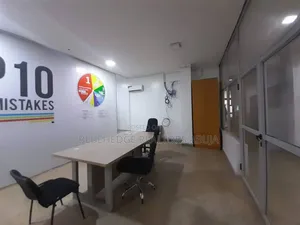 Furnished and Serviced 45sqm Office Space With Free Wi-Fi