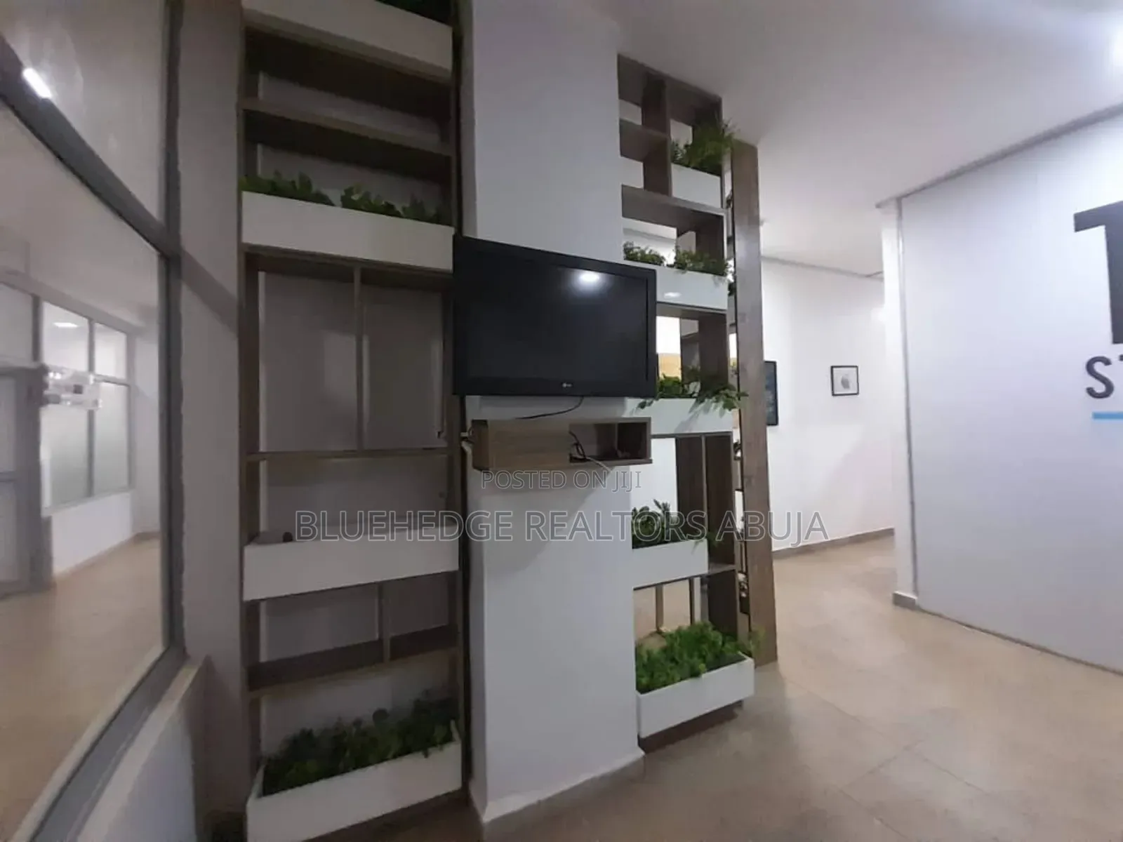 Furnished and Serviced 45sqm Office Space With Free Wi-Fi