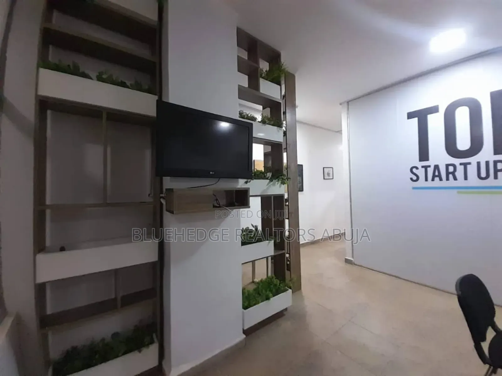 Furnished and Serviced 45sqm Office Space With Free Wi-Fi