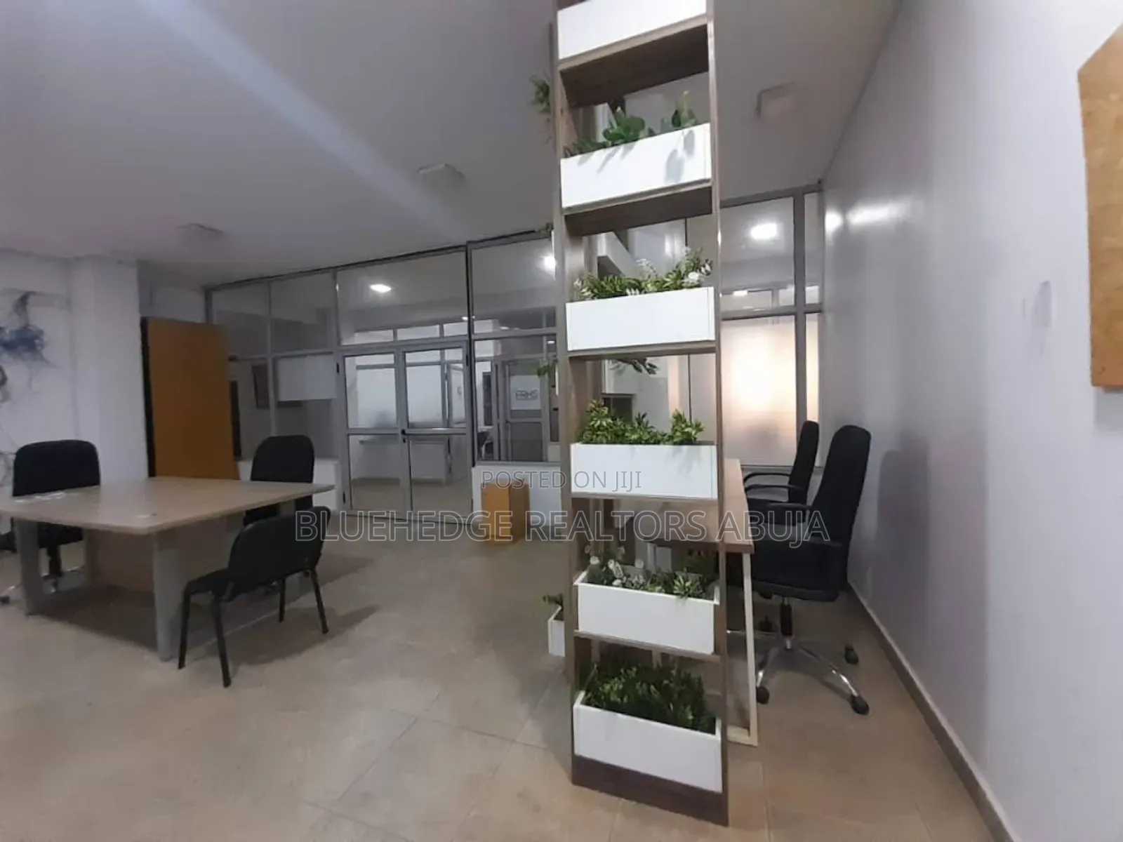 Furnished and Serviced 45sqm Office Space With Free Wi-Fi