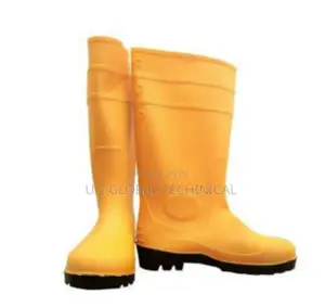 Safety Rain Boots