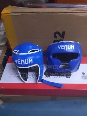 Boxing Head Protector
