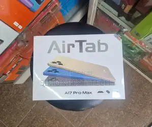 New AirTab U24 Pro 1 TB Gray