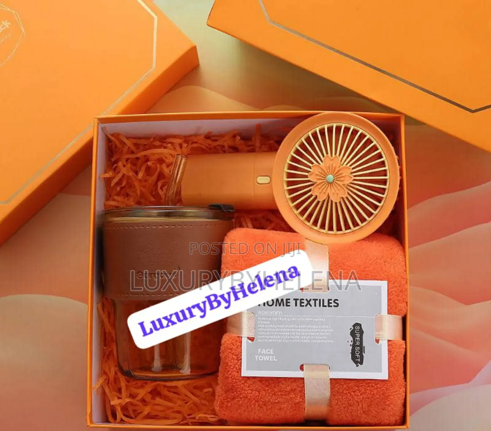 Souvenirs Gift Pack