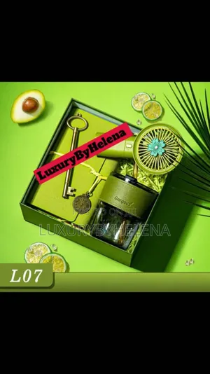 Souvenirs Gift Pack