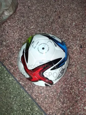 Hat-Trick Football