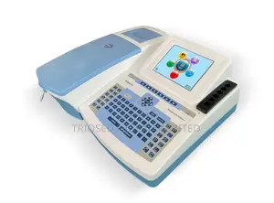Rms Analytica 705i Biochemistry Analyzer