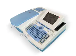 Rms Analytica 705i Biochemistry Analyzer