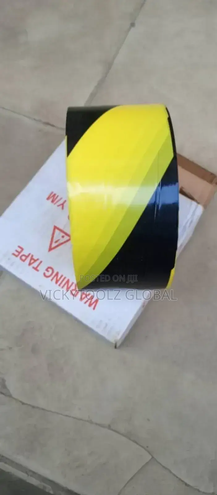 Caution Tape