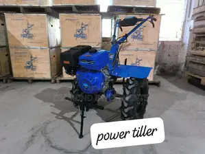 Rotary Cultivator Power Tiller 13hp