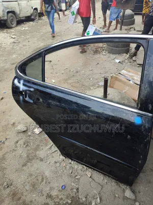Es350 2008 Door Available