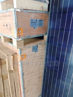 15kwh Felicity Lithium Battery