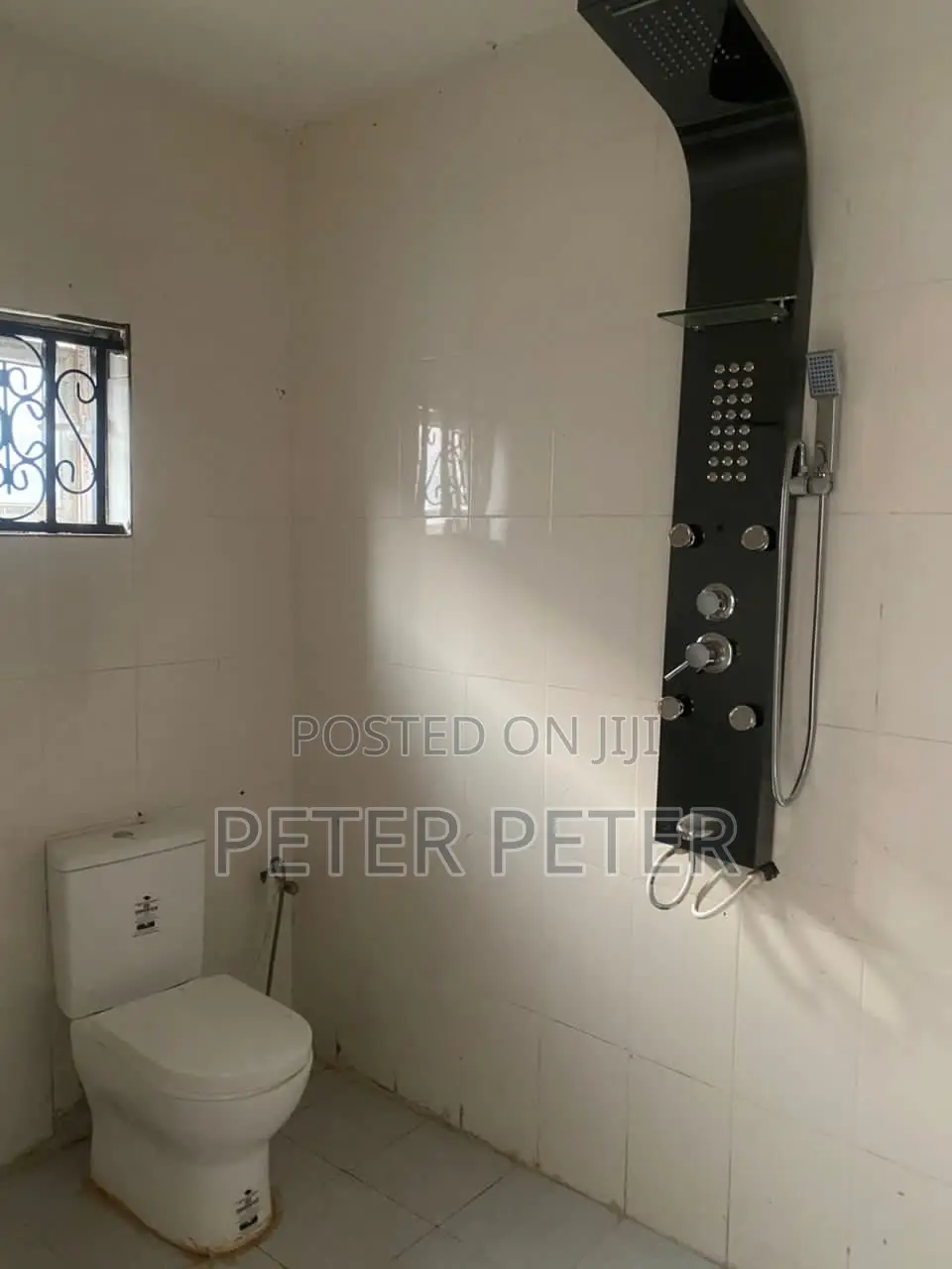 4bdrm Bungalow in Agbara-Igbesan for sale