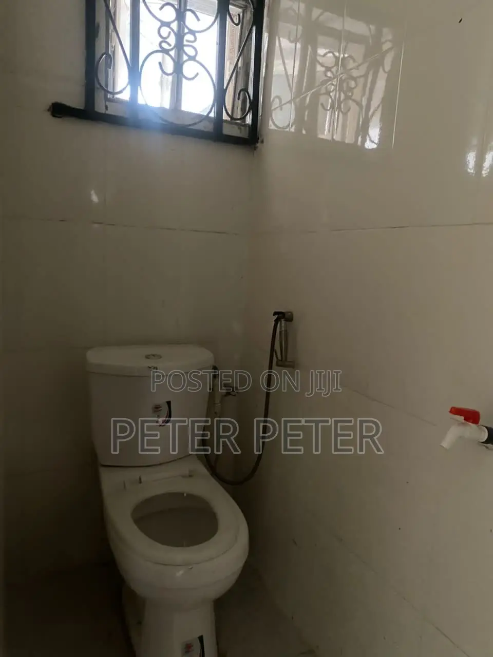4bdrm Bungalow in Agbara-Igbesan for sale